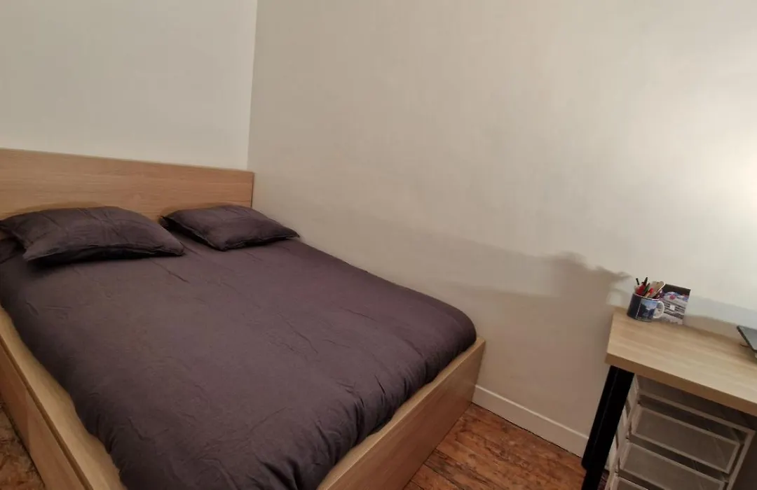 Beautiful, Cosy Apartment For 1 To 6 People, Located Near Olympic Park-1