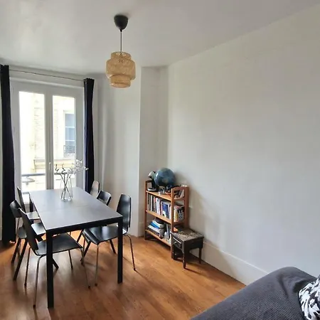 Beautiful, Cosy Apartment For 1 To 6 People, Located Near Olympic Park-2
